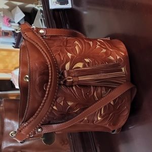 Patricia Nash Handbag